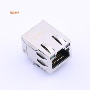 RJ11 X02AQ010FE3DDZ RJ45 插件以太网 原装