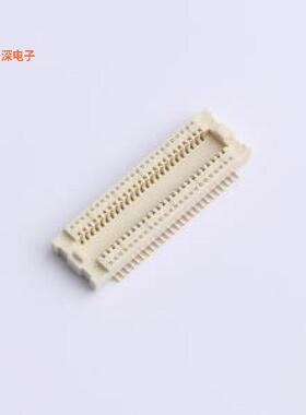 GT-B0504FSV20-50S1101 |原装SMD,P=0.5mm板对板与背板