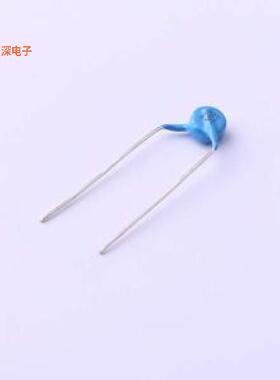 Y07B1D221KN0B0S0N0 |原装插件,P=10mm直插瓷片