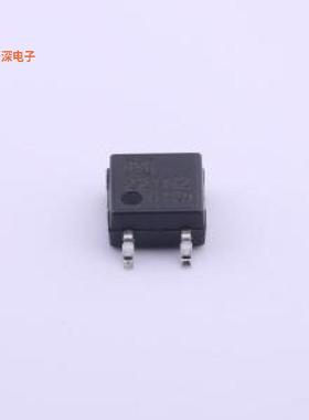 AQY221N2S |原装SOP-4-2.54mmSSR RELAY SPST-NO 120MA 0-40V