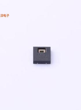 HPP845E034R5 |原装DFN-6(3x3)SENSOR HUMID/TEMP 3V I2C 3% SMD