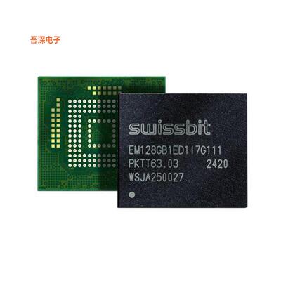 原装 SFEM032GB1ED1TO-I-5E-311-STD|全新正品未验
