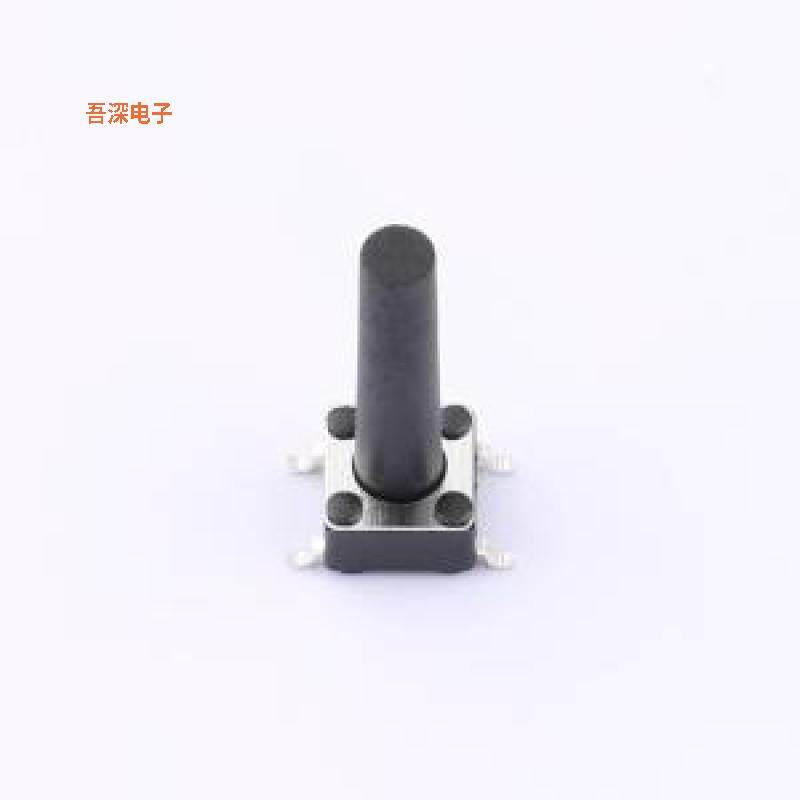 TS-1102S-C-18-B |轻触轻触,6x6x18贴片 260gf