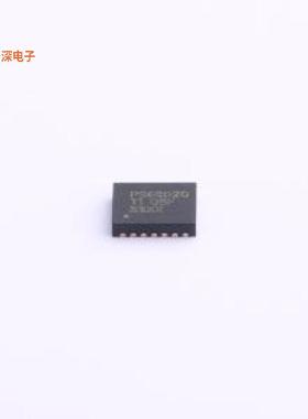 TPS63020DSJR |原装VSON-14-EP(3x4)DC-DC芯片