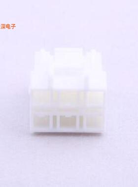 VYHP-06VD |原装P=6.5mm(线对板/线对线)