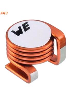 7449150111 |绕线FIXED IND 111NH 22A 2.11MOHM SMD