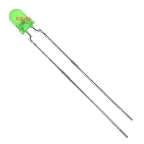 TLHG4900 |原装全新 GREEN CLEAR T-1 T/H