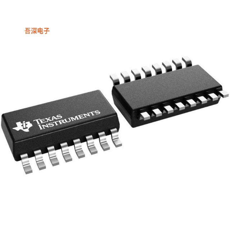MSPM0L1106TRTRR |原装WQFN-16(2x3)32-MHz Arm Cortex-M0+ MCU