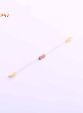 RI40-1/4W-82KΩ±5%T |原装插件插件