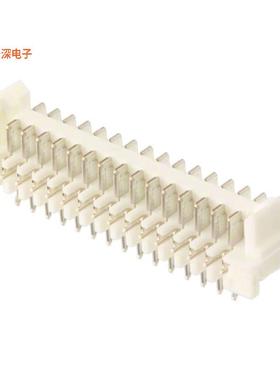 3-179868-0 |原装全新CONN PLUG 30POS VERT TIN