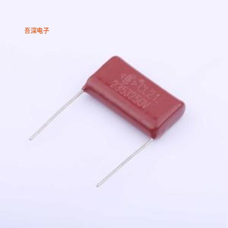 L22E235JV1B0290160070EOY |原装插件,P=27.5mm薄膜