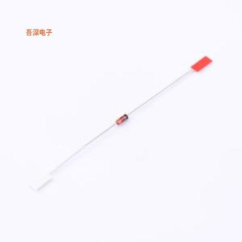 BAT85S-TR |原装DO-35DIODE SCHOTTKY 30V 200MA DO204A