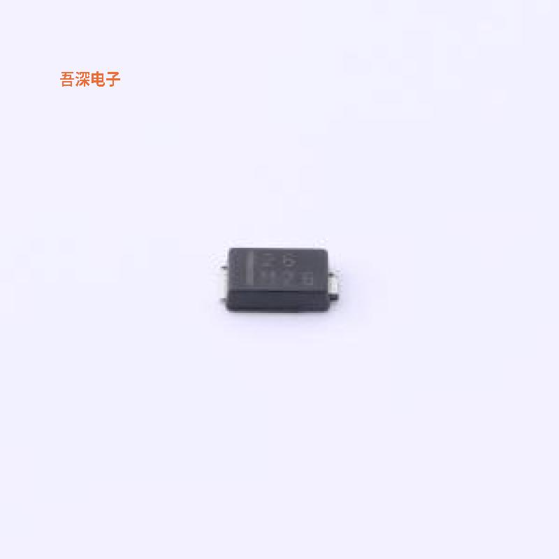 SS2P6-M3/84A |原装DO-220AADIODE SCHOTTKY 60V 2A DO220AA