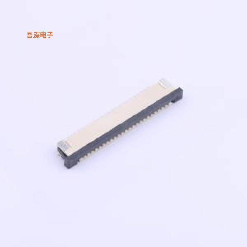 FC10-S24DCT-00 |原装SMD,P=1mm,卧贴FFC/FPC,3C数码配件,分配器/分频器/分支器,淘宝优惠券,粉丝福利购,淘宝优惠卷