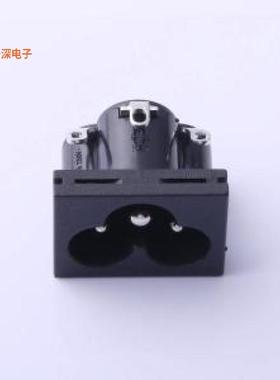 DB-6-4VS2S8(G) |ACAC插座 梅花