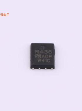 SIR436DP-T1-GE3-VB |原装DFN5x6-8(MOSFET)