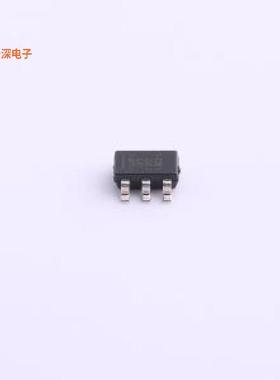 SN6501QDBVRQ1 |原装SOT-23-5IC XFRMR DRVR NCH 350MA SOT23-5