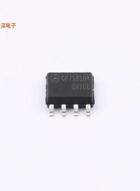 GP7585BA |原装SOP-8AC-DC控制器和稳压器