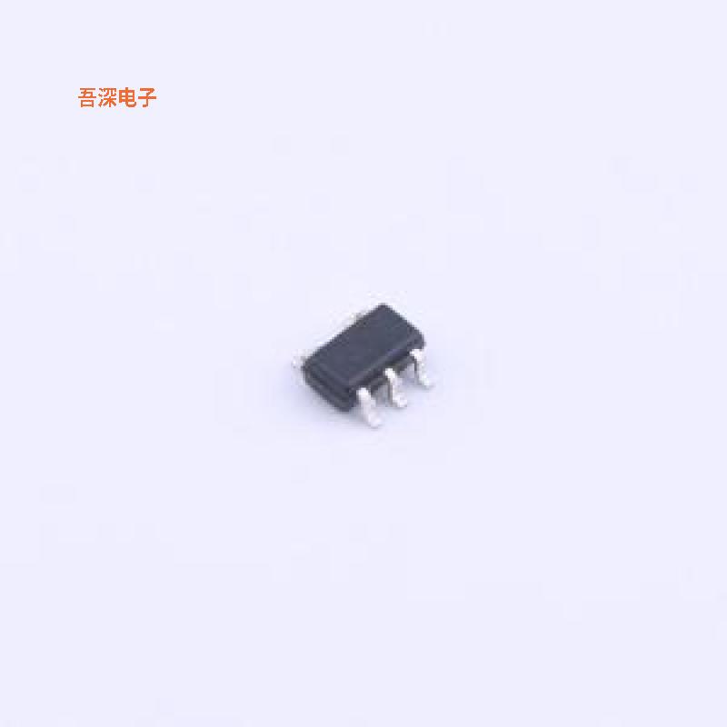 ME6233C50M5G |原装SOT-23-5线性稳压器(LDO)