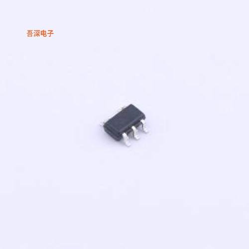 ME6233C50M5G |原装SOT-23-5线性稳压器(LDO)