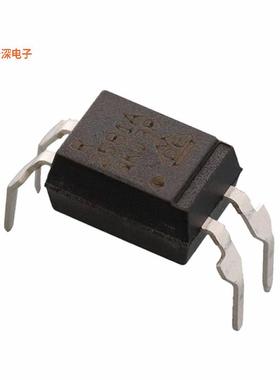 PS2581AL1-A |原装全新OPTOISOLATOR 5KV 1CH TRANS 4-DIP