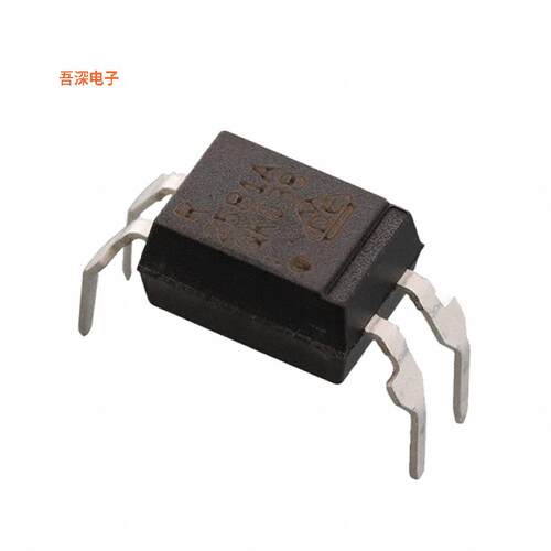 PS2581AL1-A |原装全新OPTOISOLATOR 5KV TRANS 4DIP
