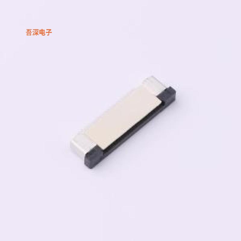 FC-05C21P11H20 |原装SMD,P=0.5mm,卧贴FFC/FPC