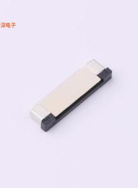 FC-05C21P11H20 |原装SMD,P=0.5mm,卧贴FFC/FPC