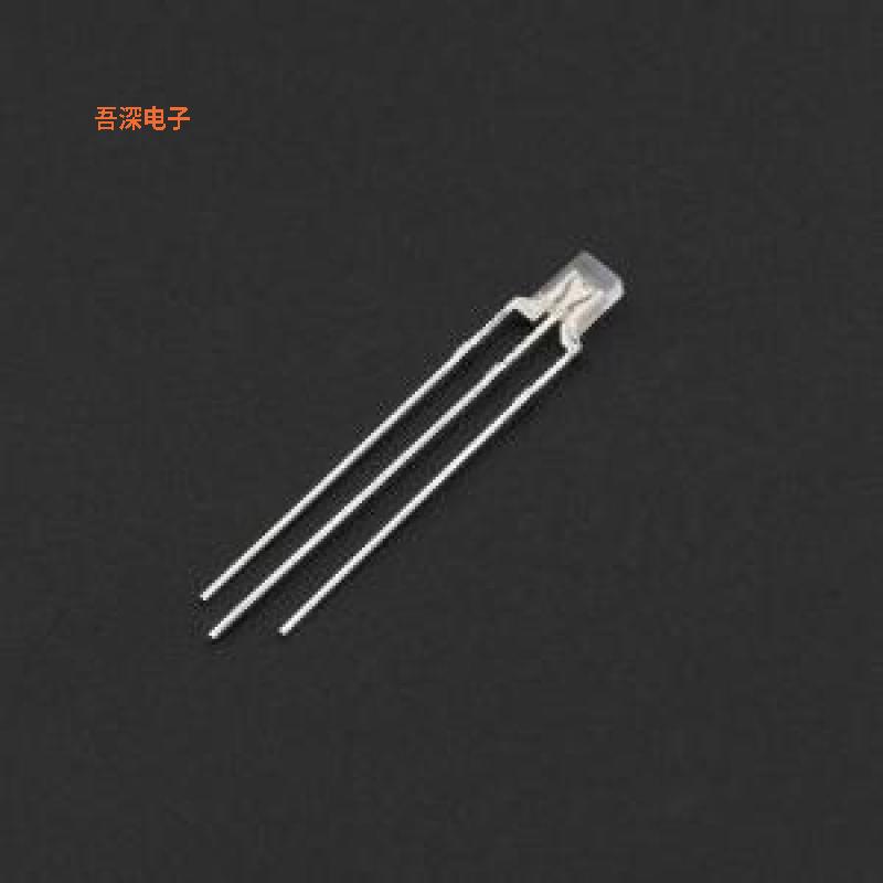 TJ-L234FXHMCSLC2R2G-A5 |原装插件,P=2.54mm发光二极管/