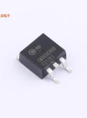 CMB65R360D |原装TO-263(MOSFET)