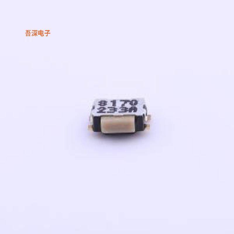 KMS233GPLFG |原装SMDTACT