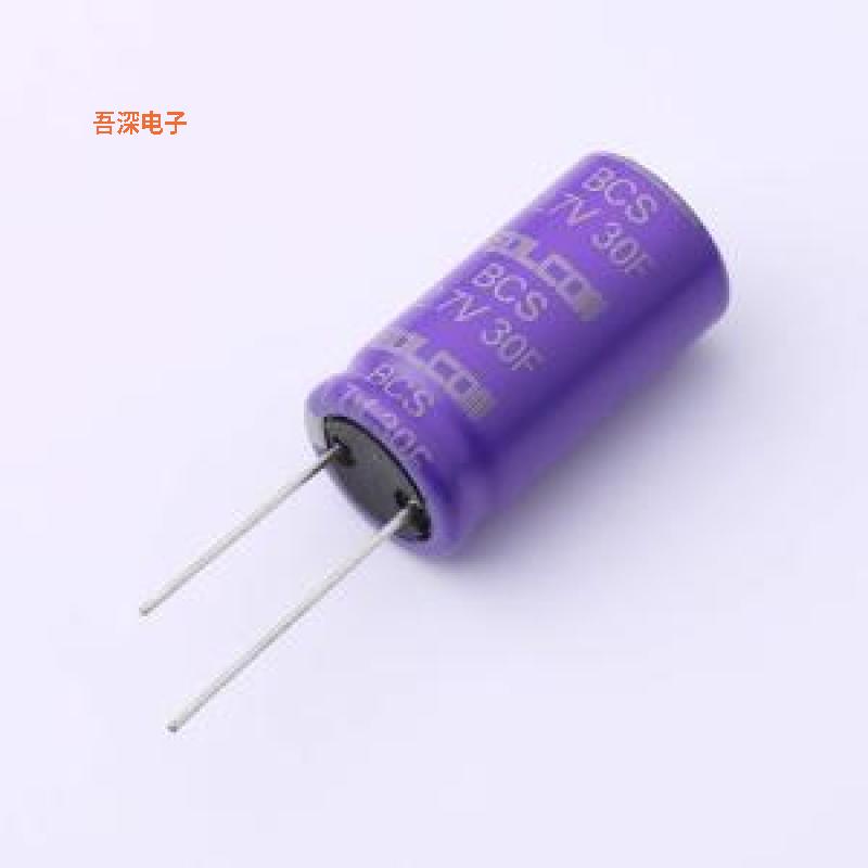 BCS2R7M306YS1630A2NP01 |原装插件,D16xL30mm