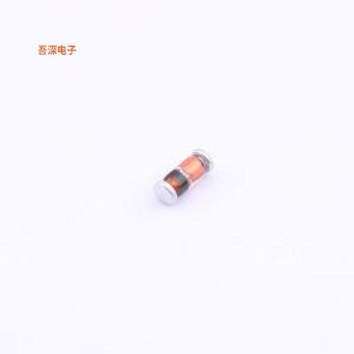 BZV55-C13,135 |原装SOD-80CDIODE ZENER 13V 500MW LLDS
