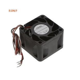 12VDC40X40X28MM 12VDC 04028DE 000 ZUK RPM 12P