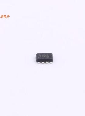 TPS629206QDRLRQ1 |原装SOT-583IC REG BUCK ADJ 600MA SOT583