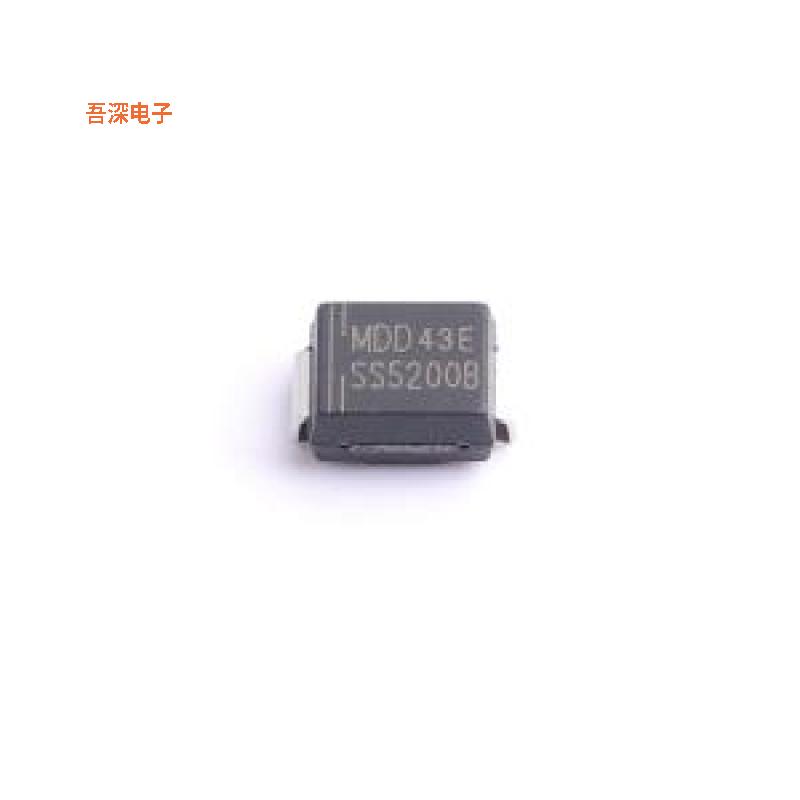 SS5200B |原装SMB(DO-214AA)DIODE SCHOTTKY 200V 5A SMB