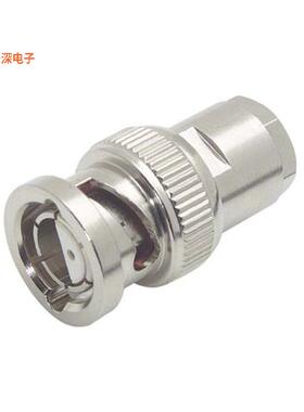 BAC928 |原装全新CONN TWIN BNC M TWINAXIAL CA