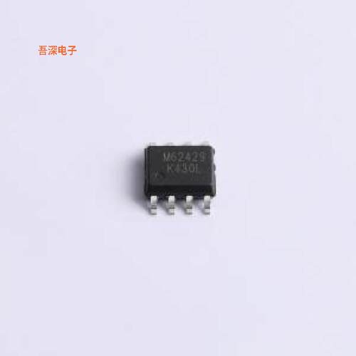 M62429L.TR |原装SOP-8音接口芯片