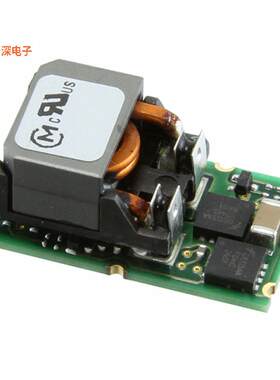 OKL-T/12-W5P-C |原装全新DC DC CONVERTER 0.6-3.63V 44W