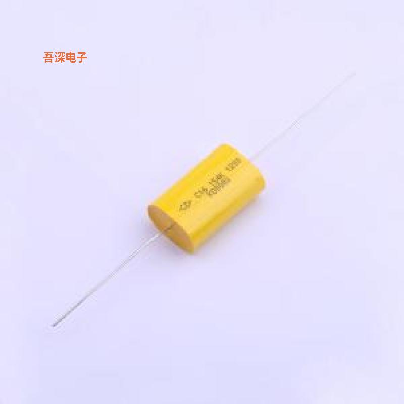 C163L154K0A1000 |原装插件薄膜