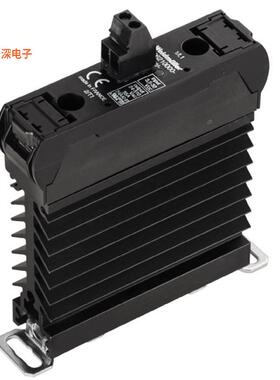1406220000 |原装全新PSSR 230VAC/1PH AC 25A