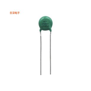 MOV07V275Y |原装全新VARISTOR 430V 1.2KA DISC 7MM
