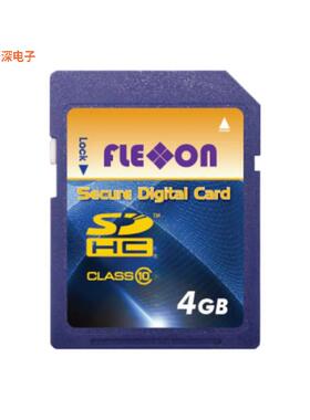 FDMS016G-CA0 |SDMEMORY CARD SD 16GB UHS CLASS 1