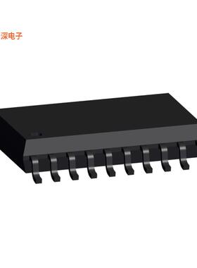 LV88563JA-AH |原装全新MOTOR DRIVER, SINGLE-PHASE, PWM,