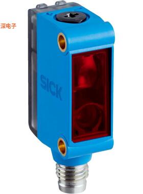 1068970|回射SENSOR RETROREFLECTIVE 6MM PN