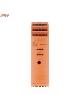 AC2250 |DCAS-I INPUT MODULE, SMARTL25 4DI
