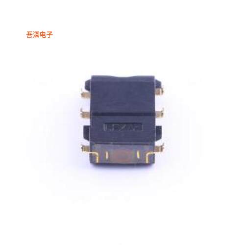 PJ-605-6A |原装SMD音(耳机)