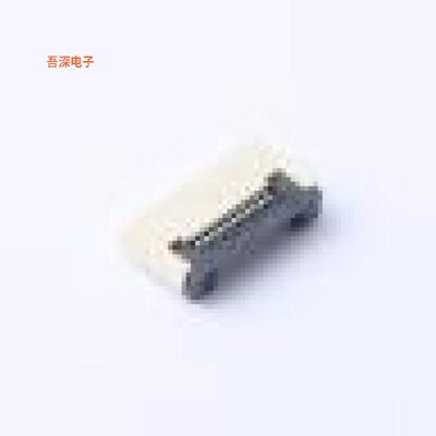 KH-FG0.5-H2.0-11P-SMT |原装SMD,P=0.5mmFFC/FPC