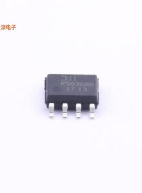 DMP3036SSD-13 |原装SO-8MOSFET 2P-CH 30V 18.0A 8SO