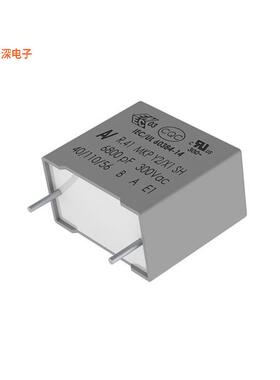R413N2470CK00M |0.047 FCAP FILM 0.047UF 20% 1KVDC RAD